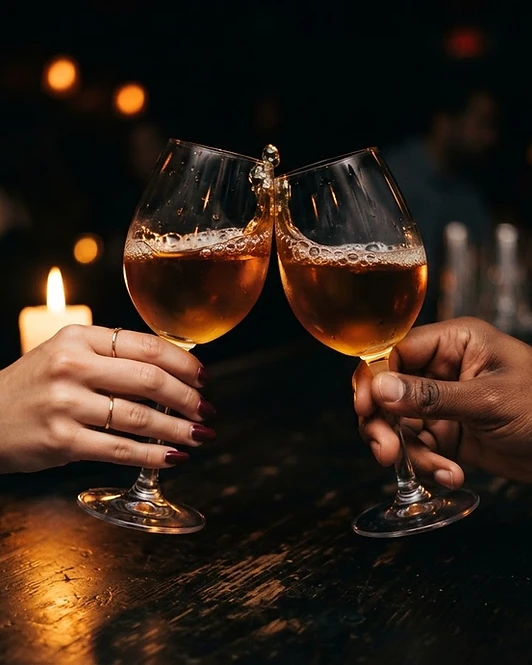 Bar Rojo Vermut