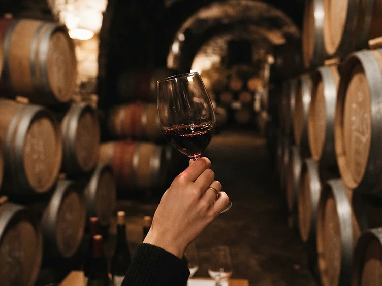 Bodega Las Cuevas