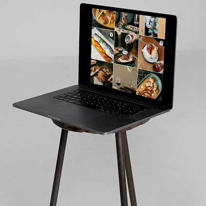 Pieza de contenido Tango Studio 5