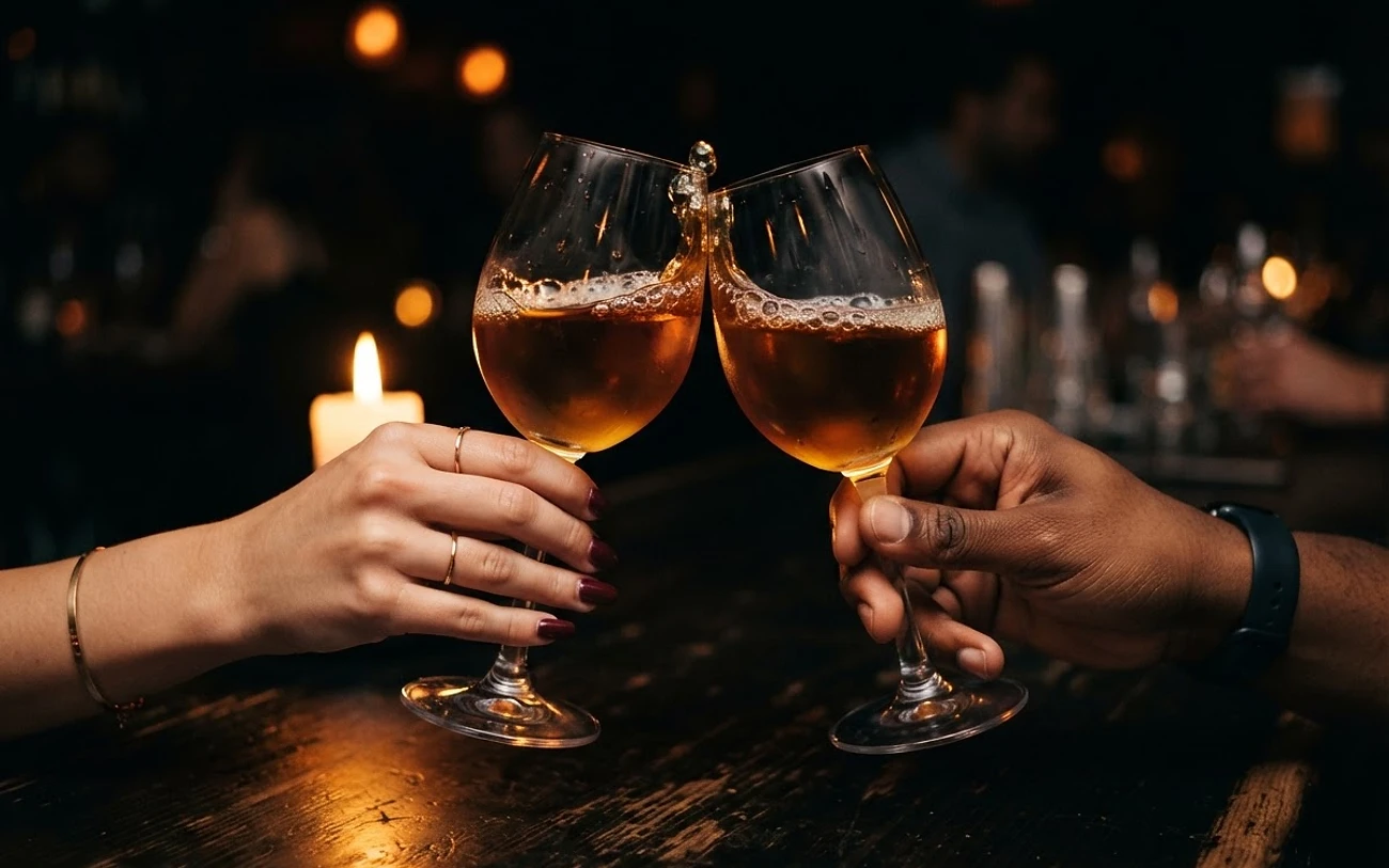 Bar Rojo Vermut