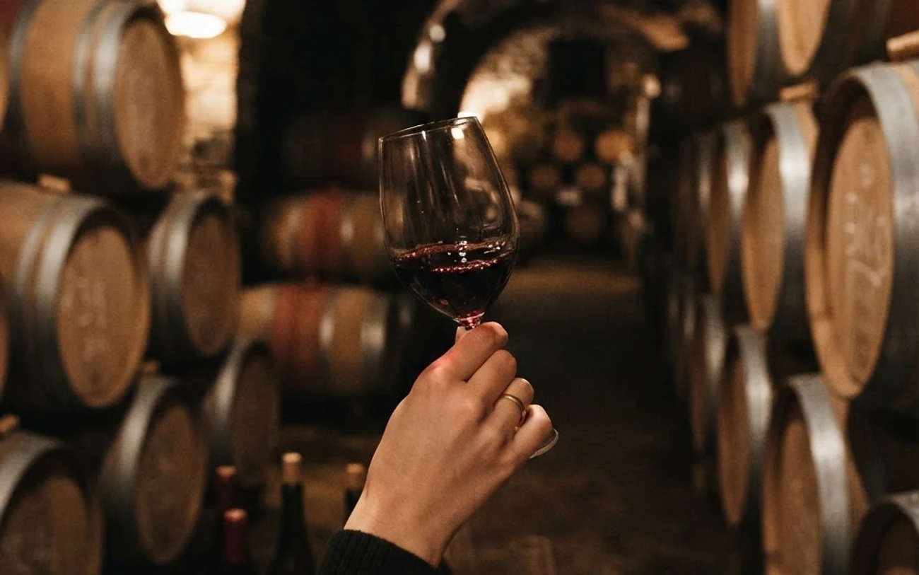 Bodega Las Cuevas